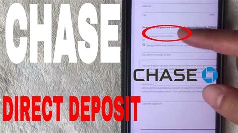 8 Dec 2021 ... Learn how to deposit a check using the Chase Mobile® App by taking a picture with your mobile phone. By using Chase QuickDeposit℠ , you can ...